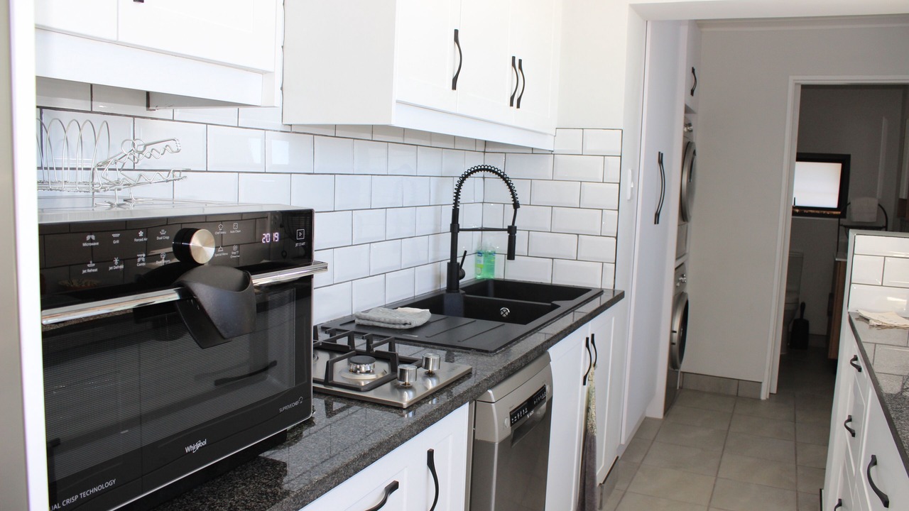 Photo of Kitchen in Hout Bay