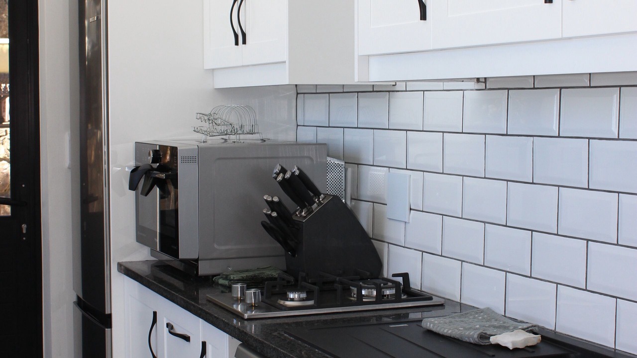Photo of Kitchen in Hout Bay