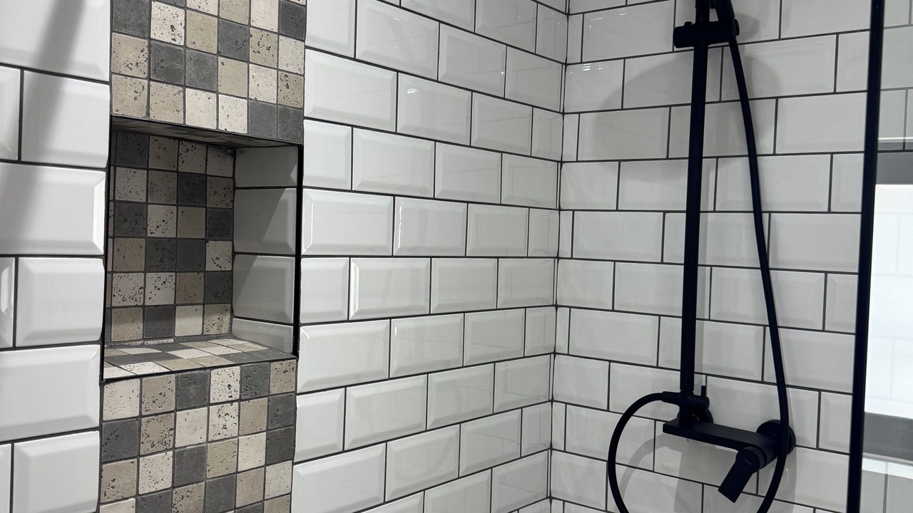 Photo of Bathroom in Hout Bay