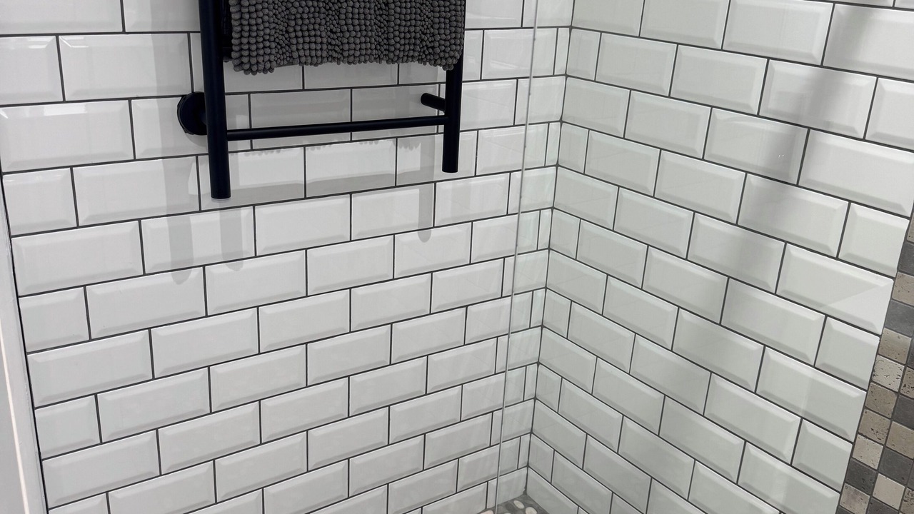 Photo of Bathroom in Hout Bay