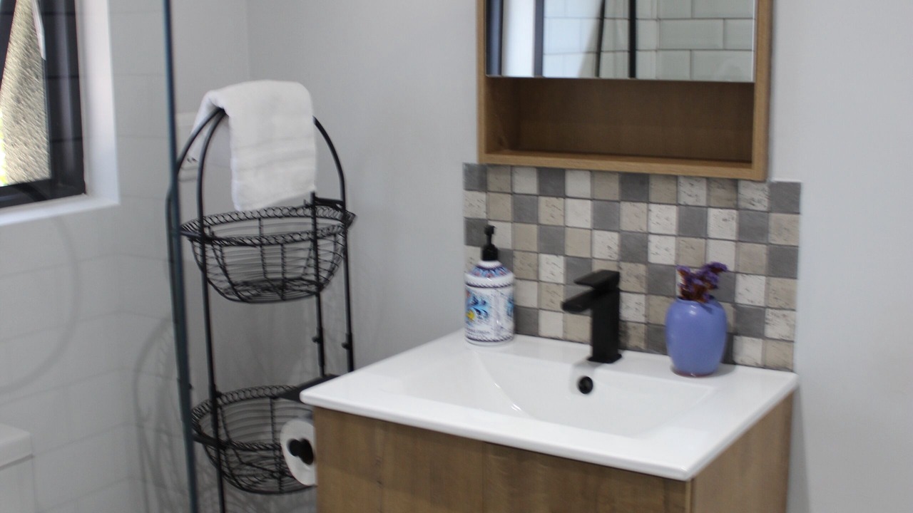 Photo of Bathroom in Hout Bay