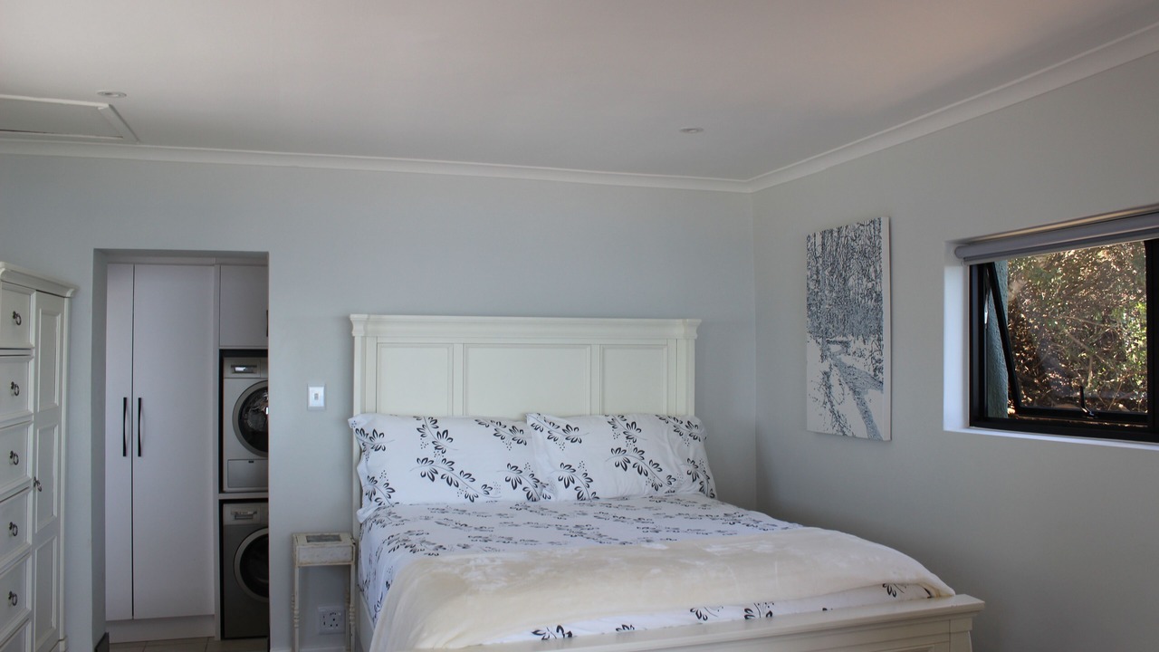 Photo of Bedroom in Hout Bay