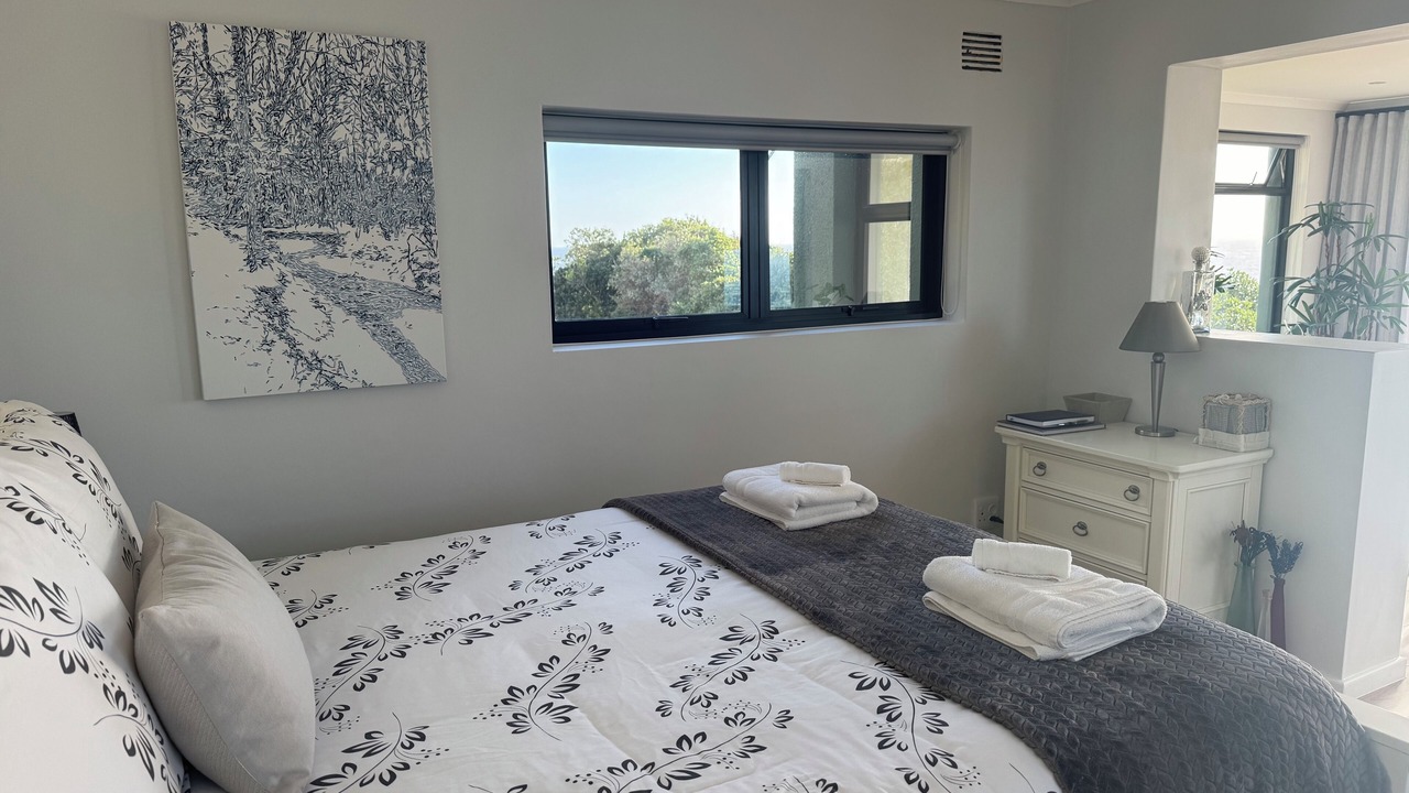 Photo of Bedroom in Hout Bay