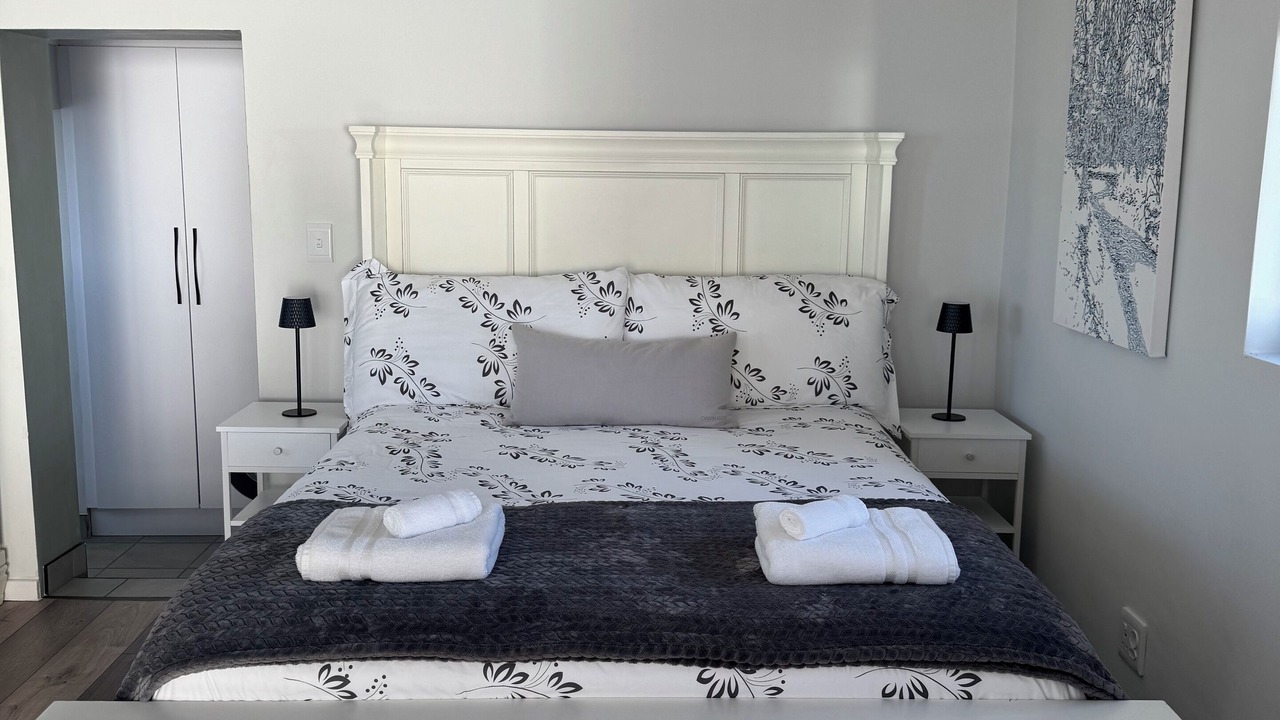 Photo of Bedroom in Hout Bay
