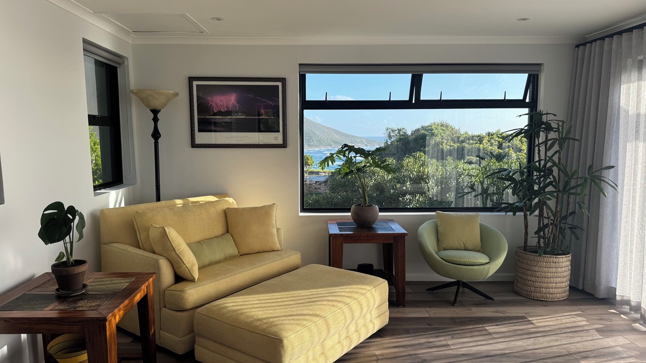 Photo of Livingroom in Hout Bay