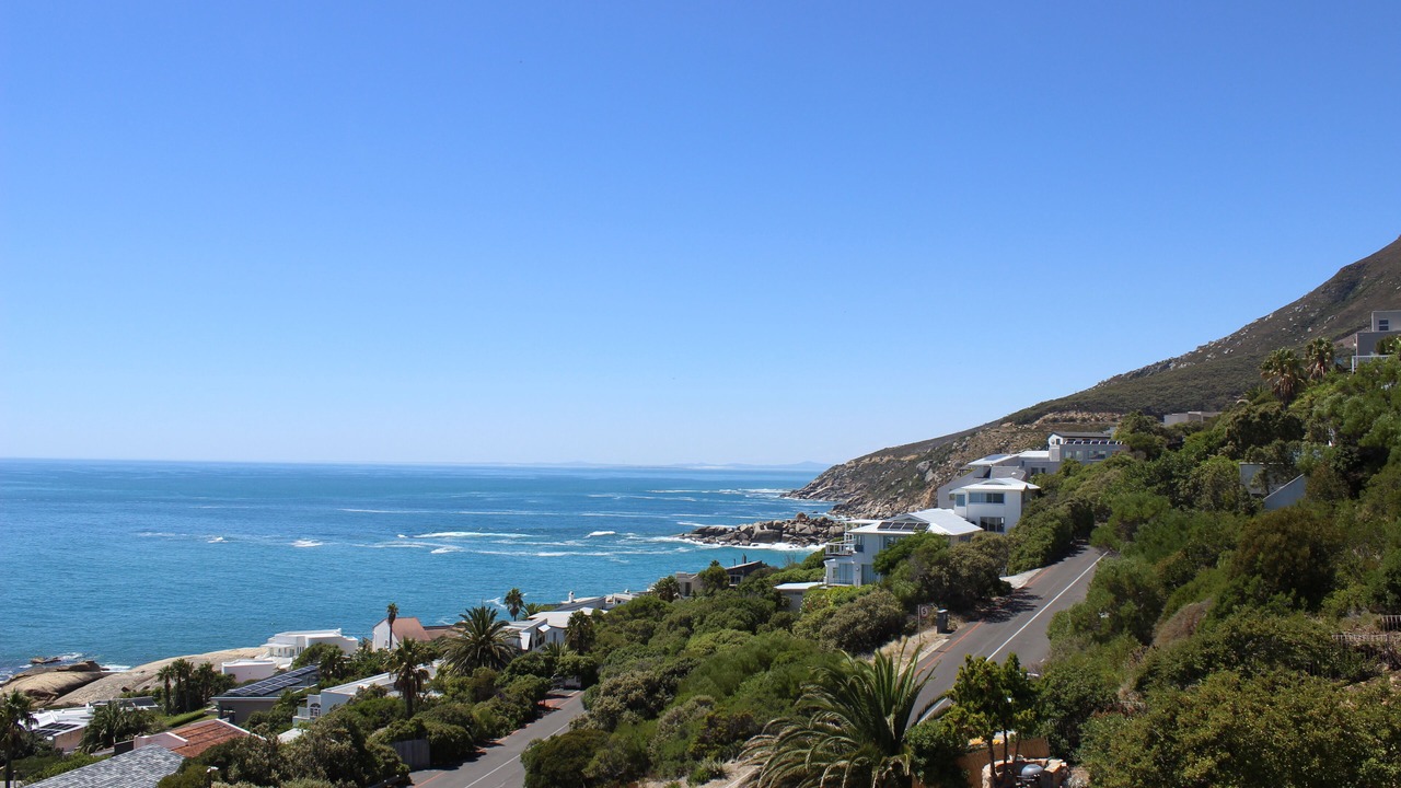 Photo of Others in Hout Bay