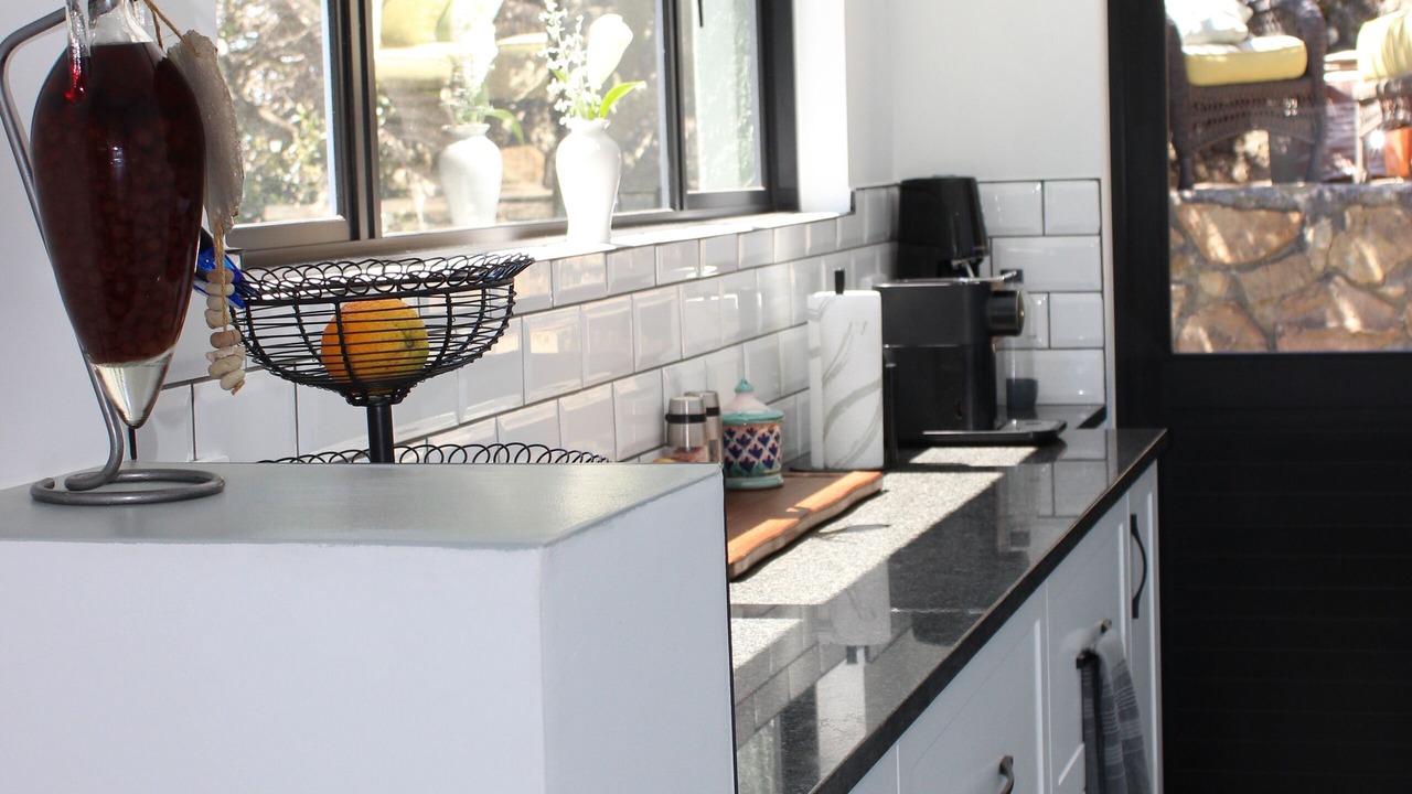 Photo of Kitchen in Hout Bay