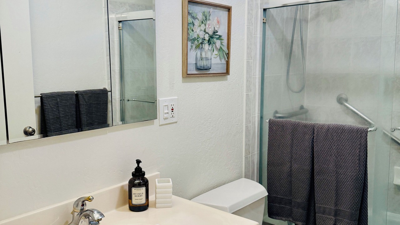 Photo of Bathroom in Montara