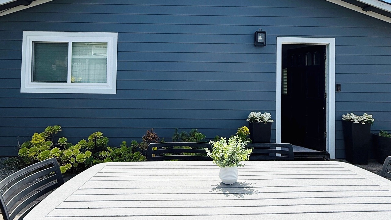 Photo of Outdoor in Montara