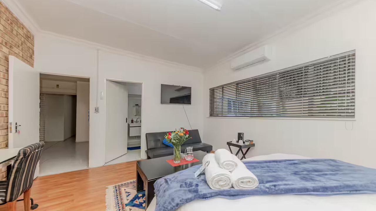 Photo of Bedroom in Greater Johannesburg Metropolitan Area