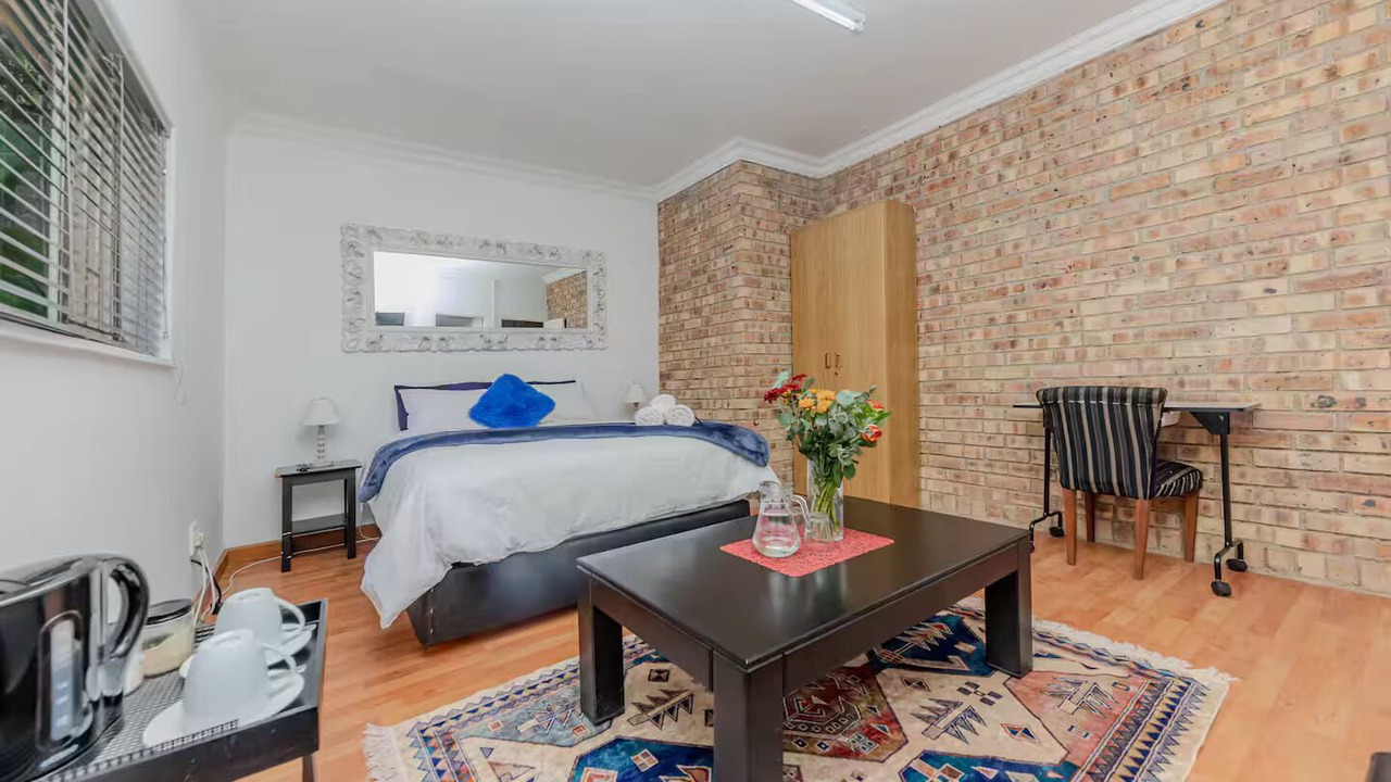Photo of Bedroom in Greater Johannesburg Metropolitan Area