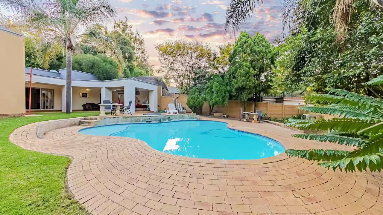 Photo of Outdoor in Greater Johannesburg Metropolitan Area