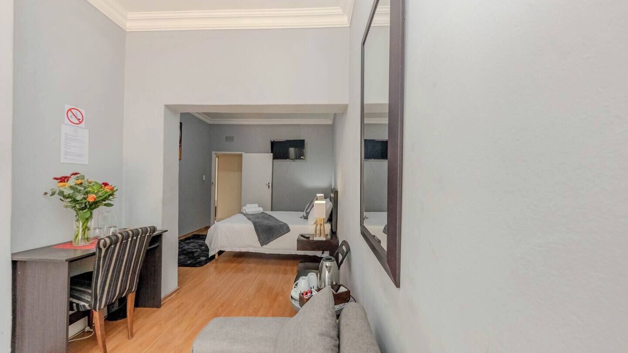 Photo of Bedroom in Greater Johannesburg Metropolitan Area