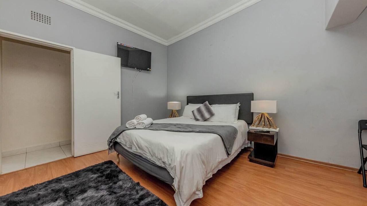 Photo of Bedroom in Greater Johannesburg Metropolitan Area