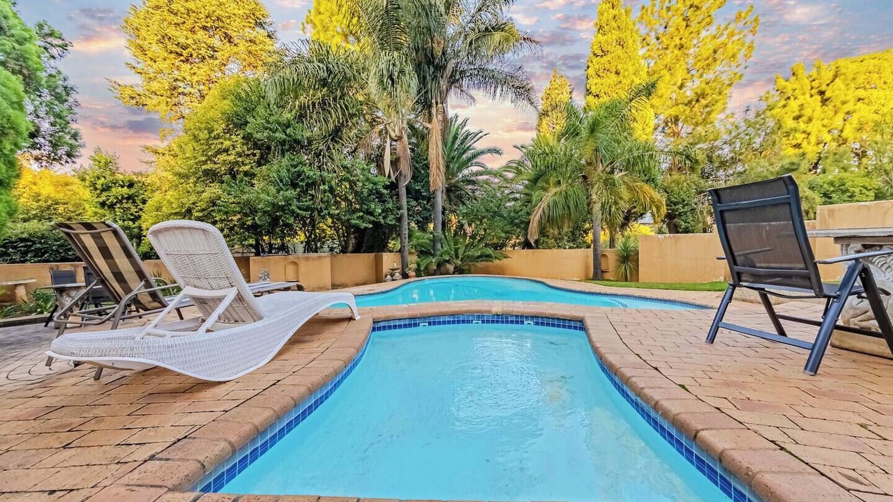 Photo of Outdoor in Greater Johannesburg Metropolitan Area