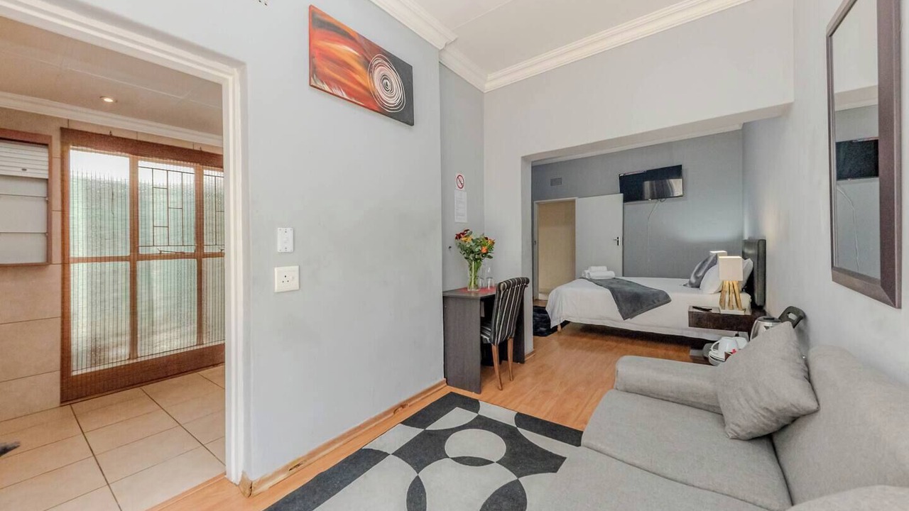 Photo of Bedroom in Greater Johannesburg Metropolitan Area