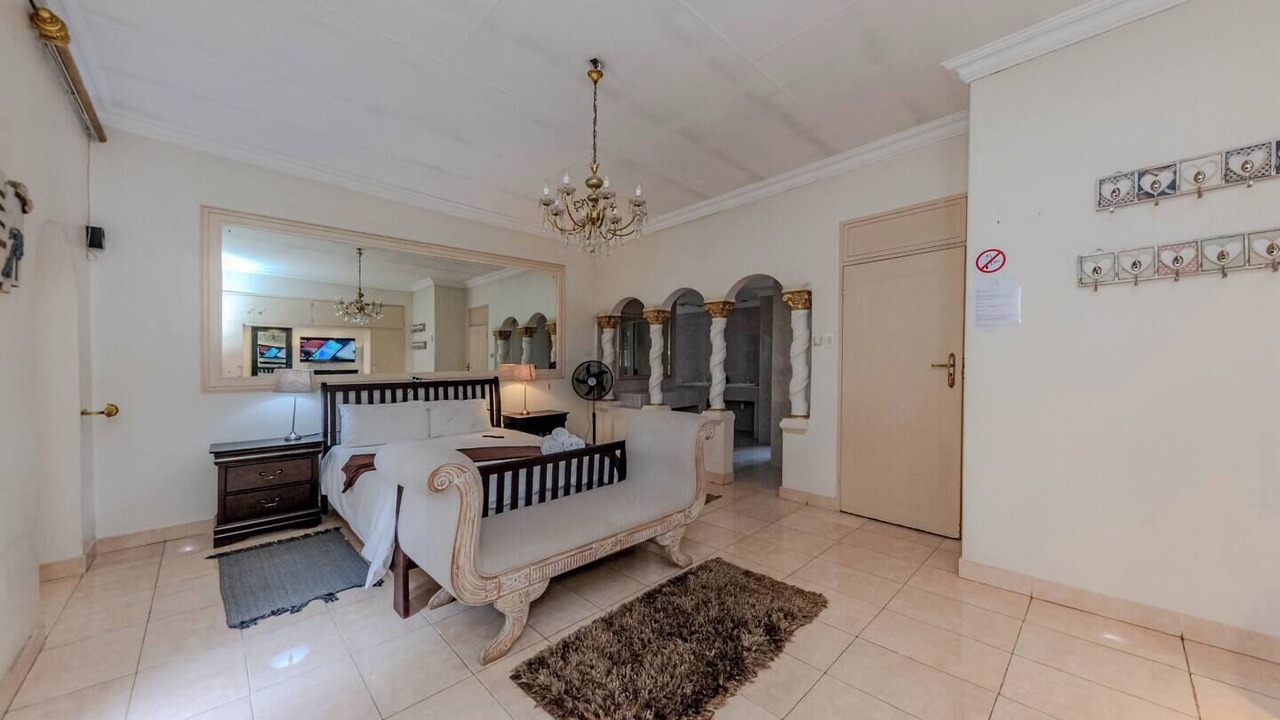 Photo of Bedroom in Greater Johannesburg Metropolitan Area