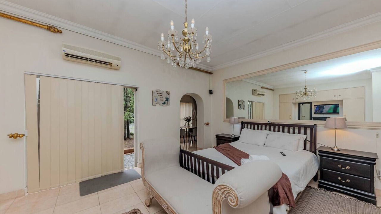Photo of Bedroom in Greater Johannesburg Metropolitan Area