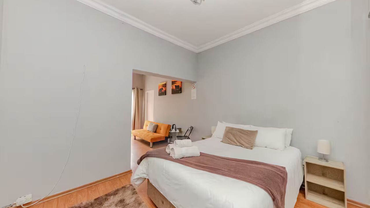 Photo of Bedroom in Greater Johannesburg Metropolitan Area