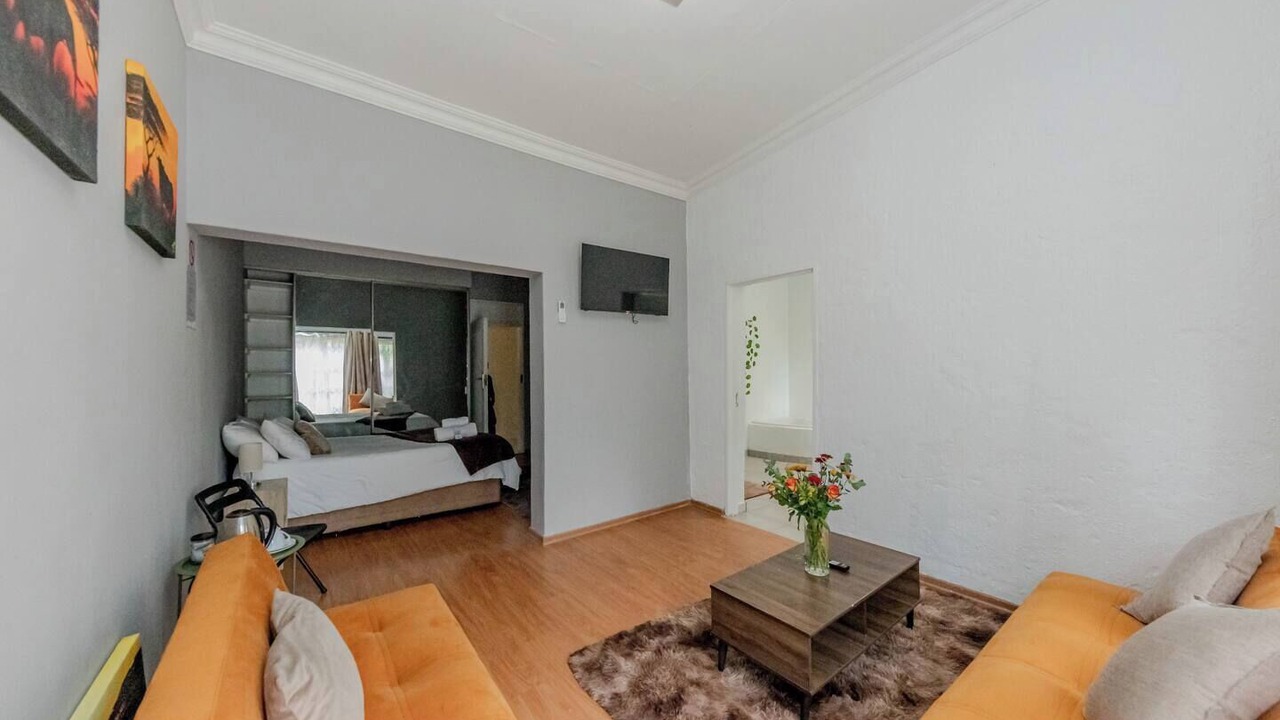 Photo of Bedroom in Greater Johannesburg Metropolitan Area