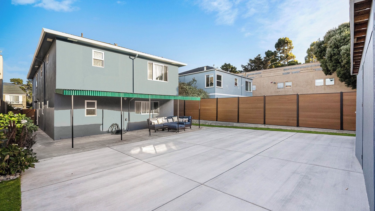 Photo of Outdoor in Broadmoor
