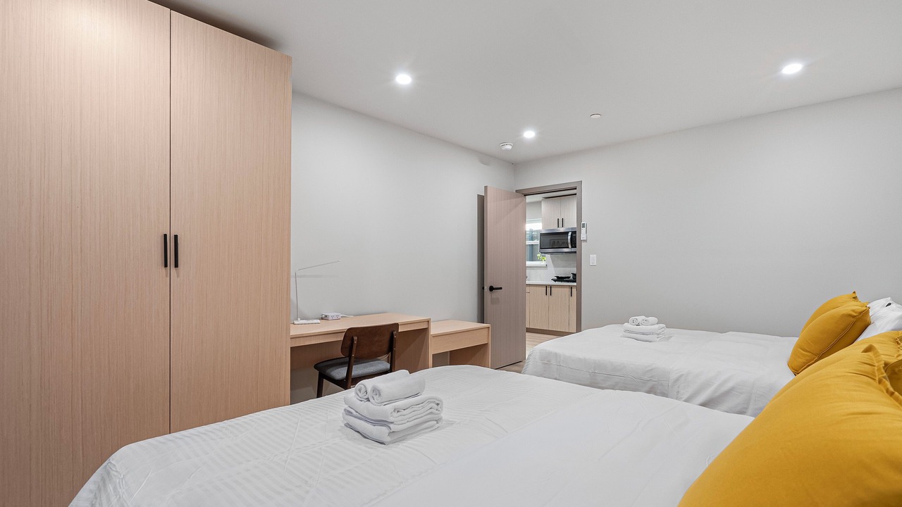 Photo of Bedroom in Broadmoor