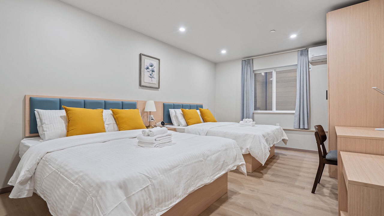 Photo of Bedroom in Broadmoor