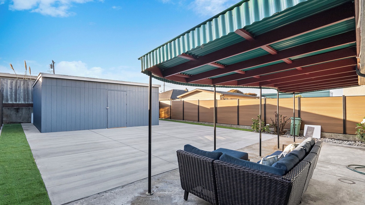 Photo of Patio Balcony in Broadmoor