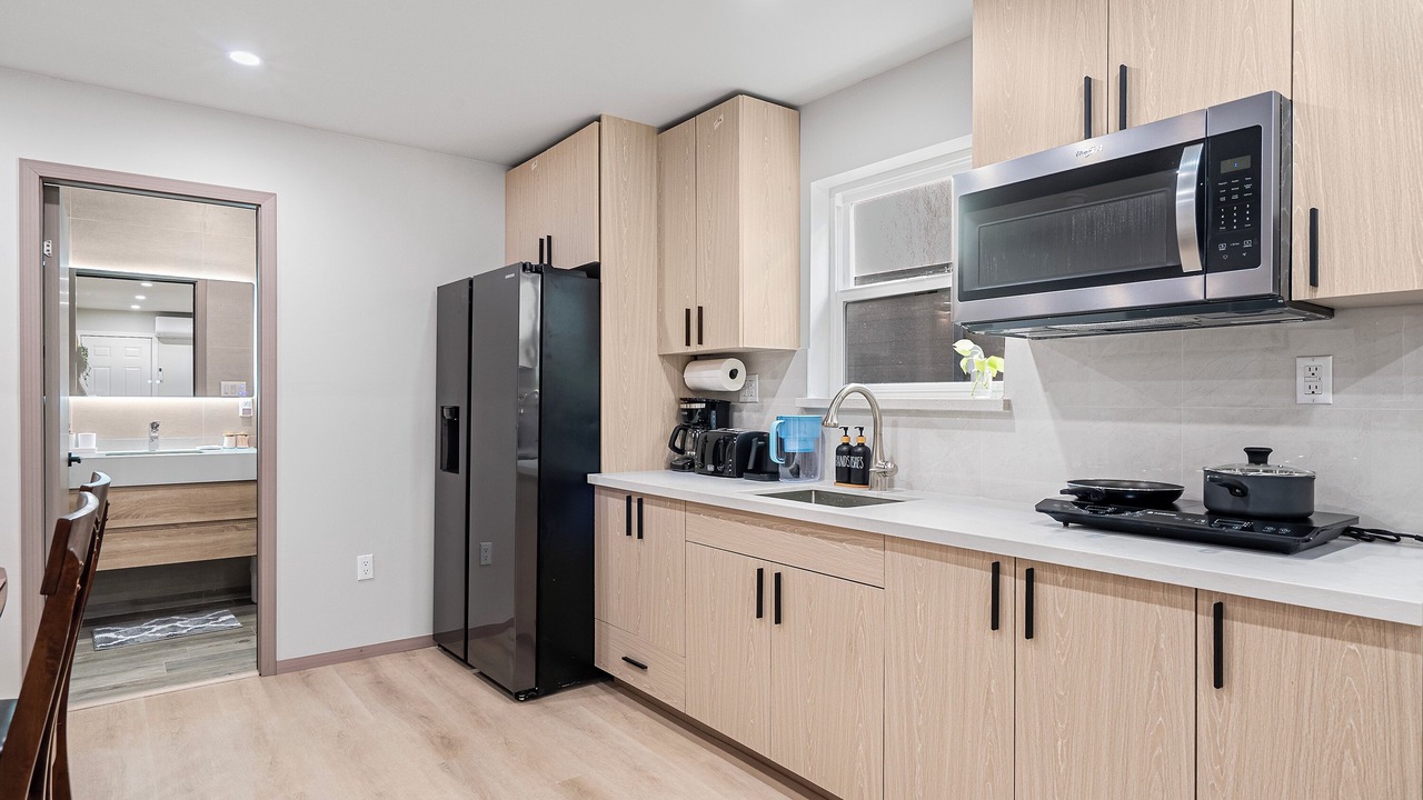 Photo of Kitchen in Broadmoor