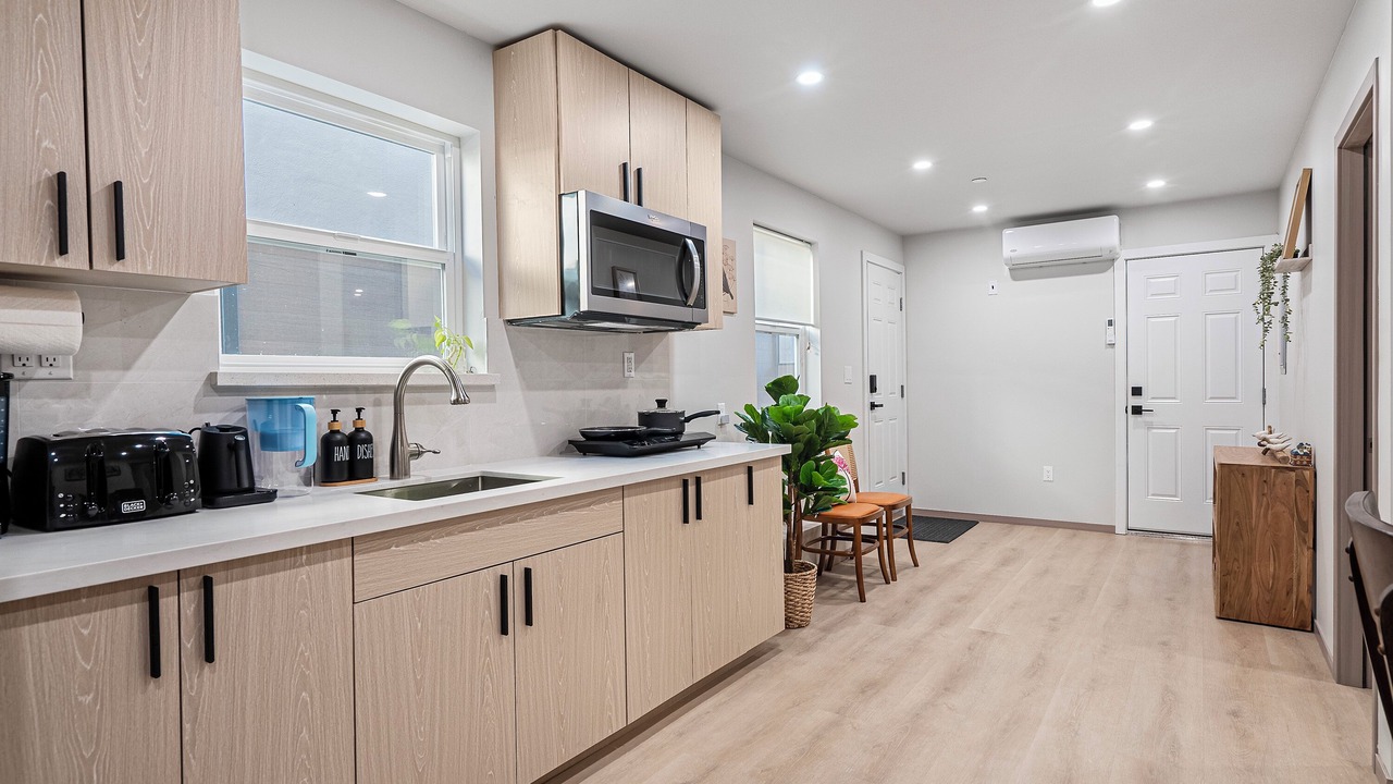 Photo of Kitchen in Broadmoor