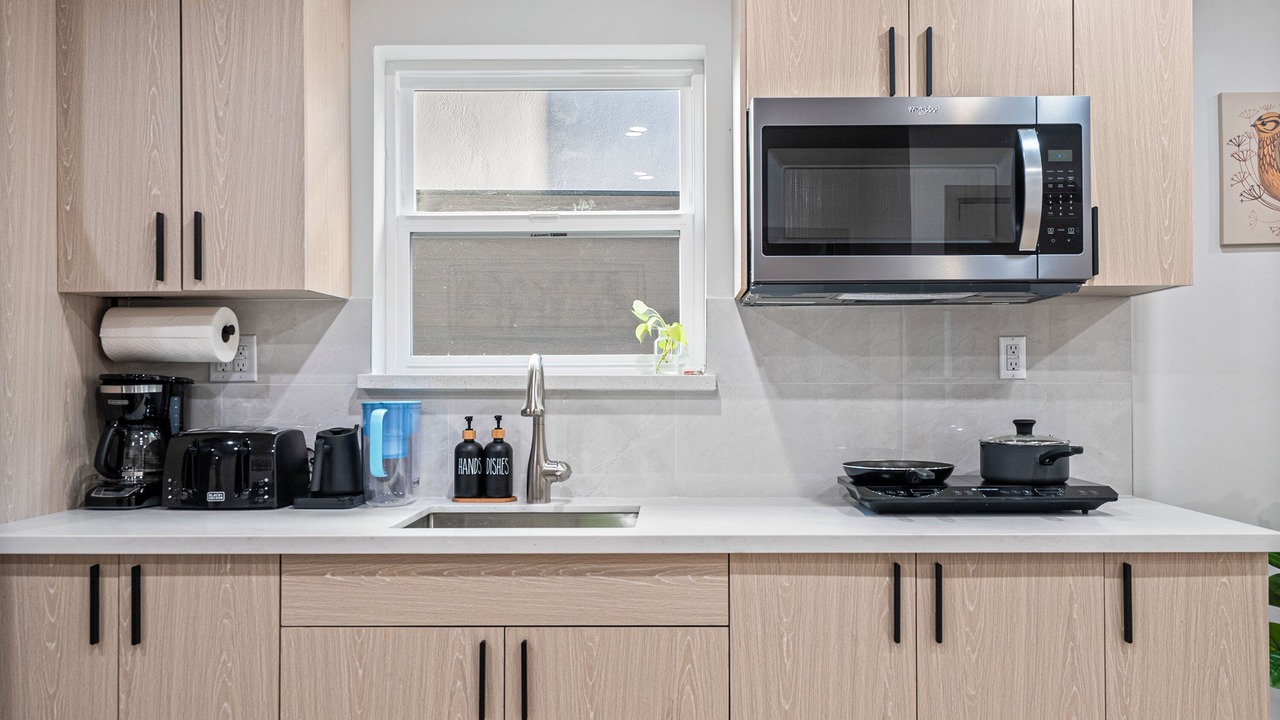 Photo of Kitchen in Broadmoor