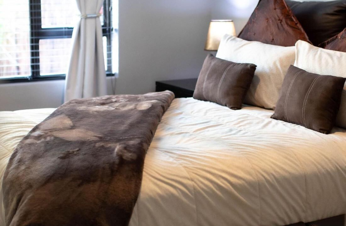 Photo of Bedroom in Ekurhuleni