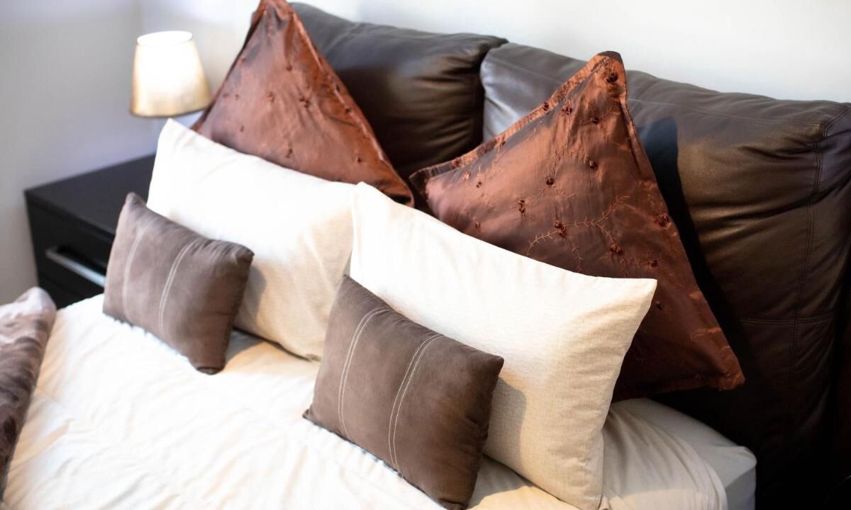 Photo of Bedroom in Ekurhuleni