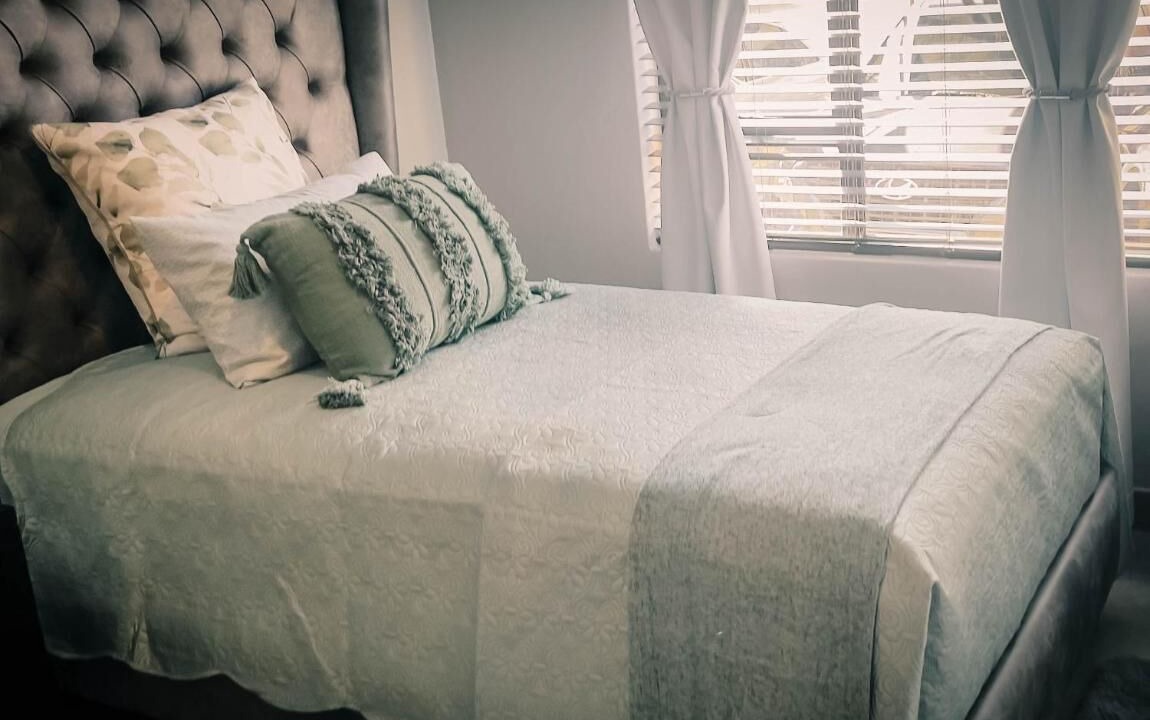 Photo of Bedroom in Ekurhuleni