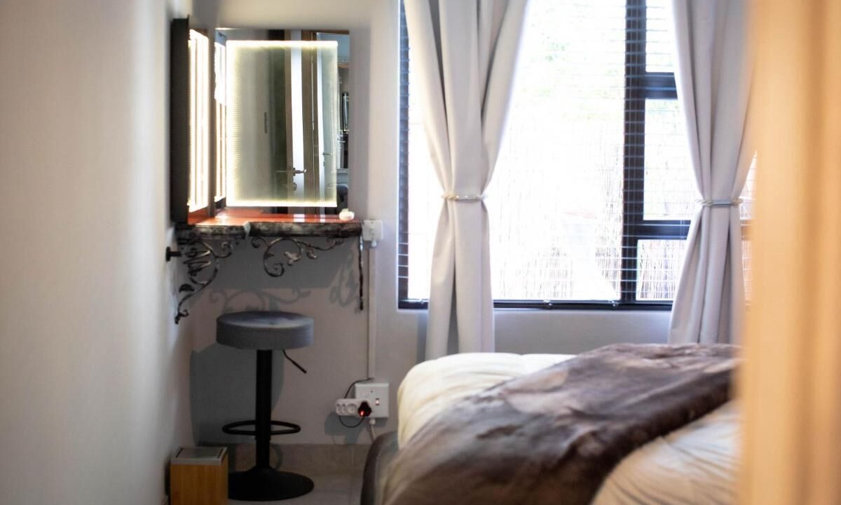 Photo of Bedroom in Ekurhuleni