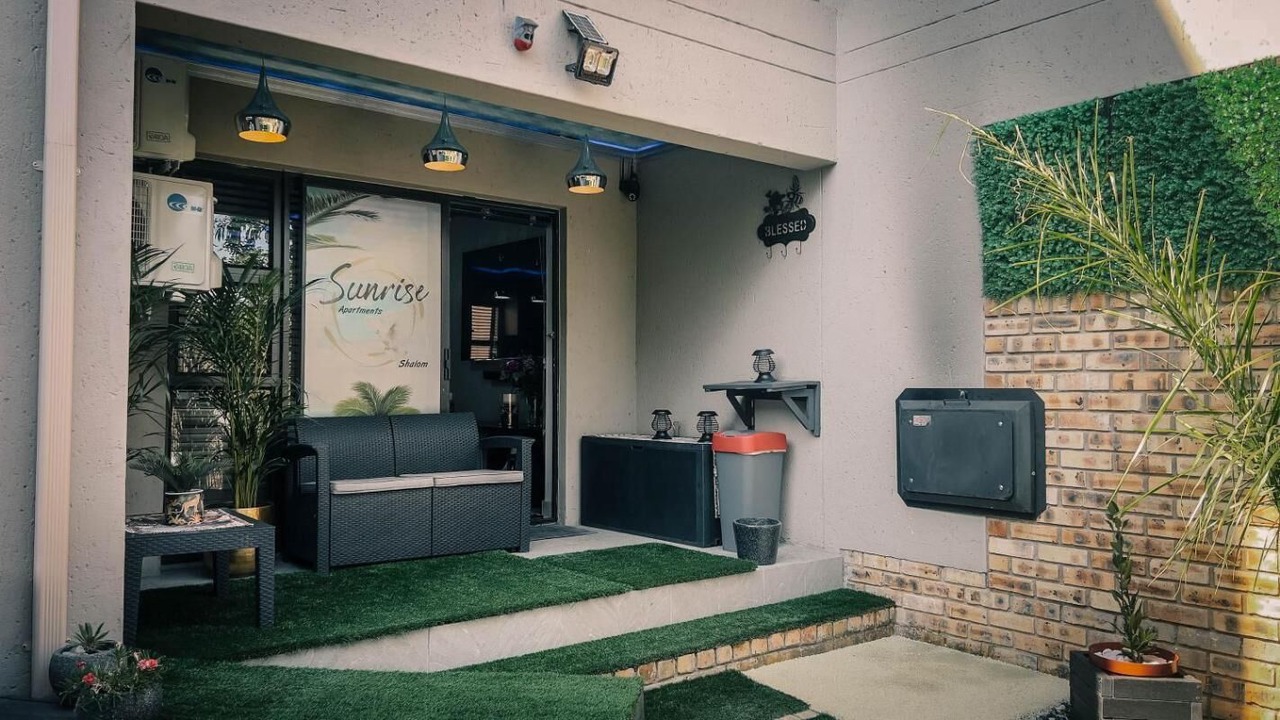 Photo of Outdoor in Ekurhuleni