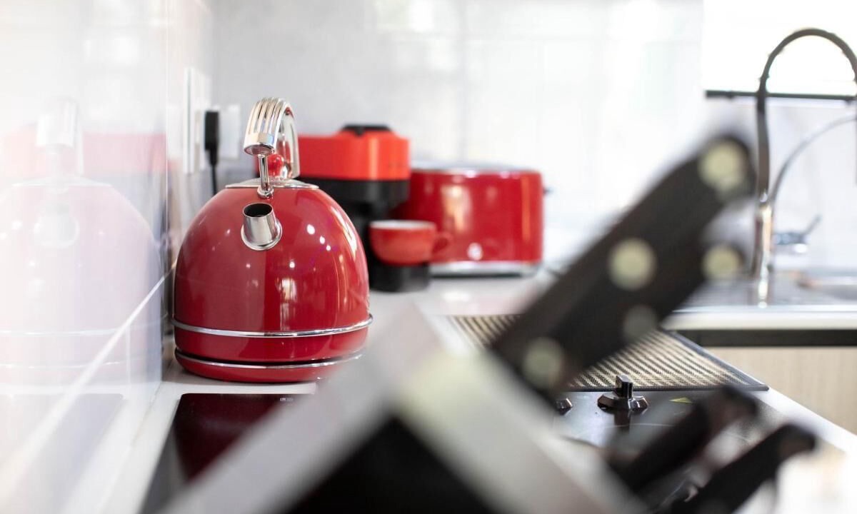 Photo of Kitchen in Ekurhuleni