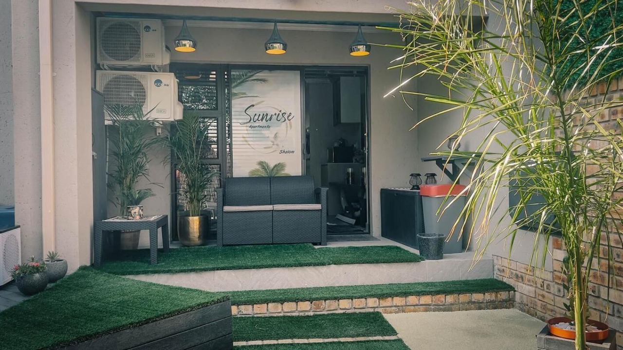 Photo of Outdoor in Ekurhuleni