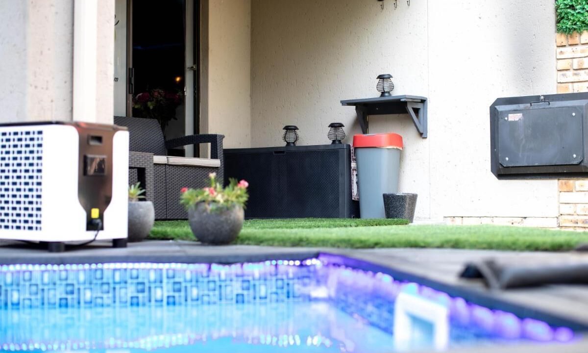 Photo of Outdoor in Ekurhuleni
