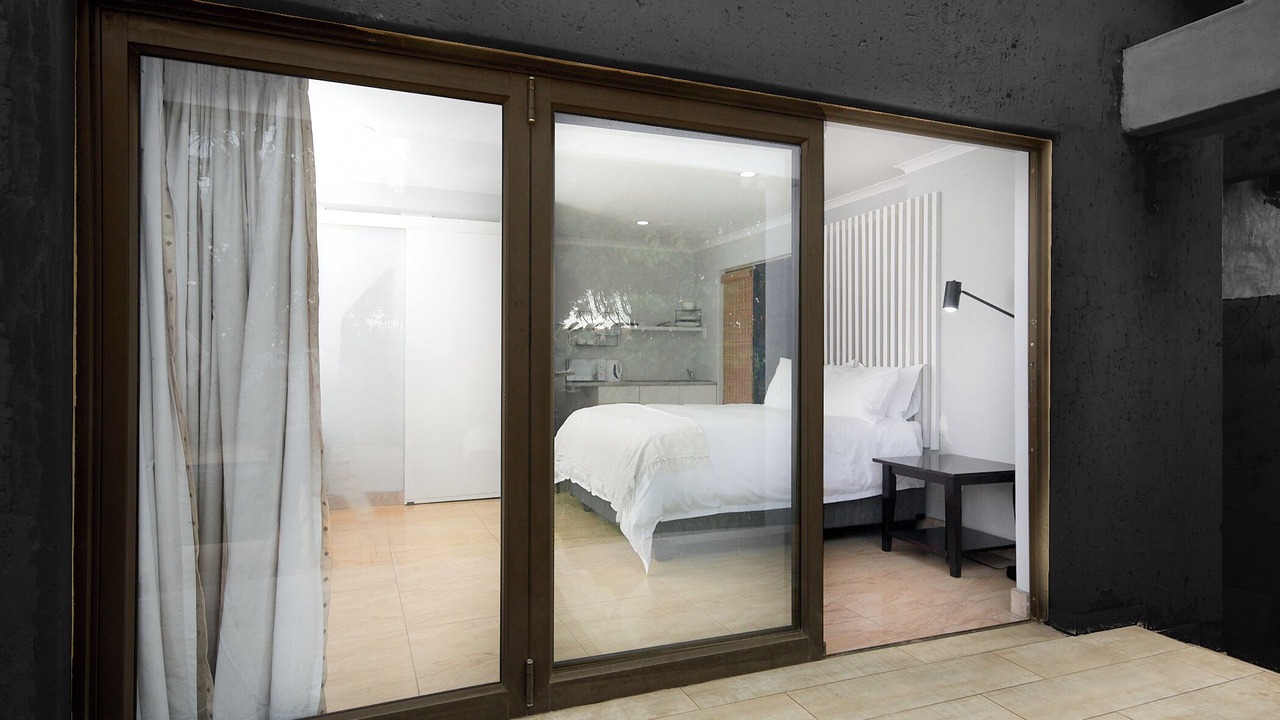 Photo of Bedroom in Greater Johannesburg Metropolitan Area