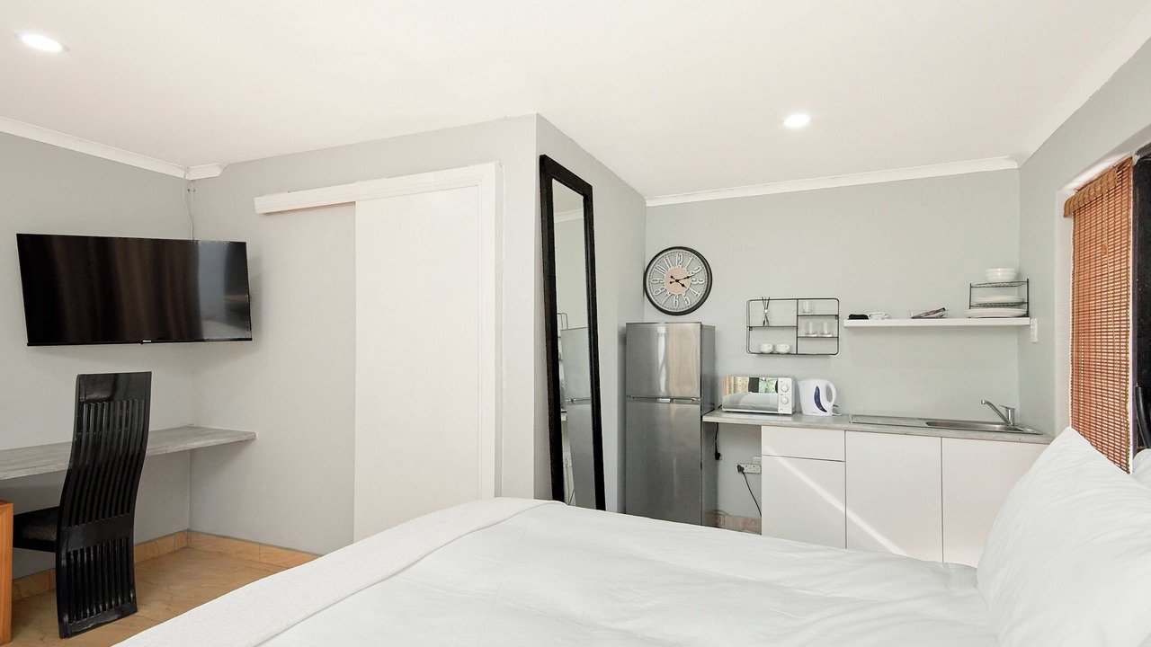 Photo of Bedroom in Greater Johannesburg Metropolitan Area