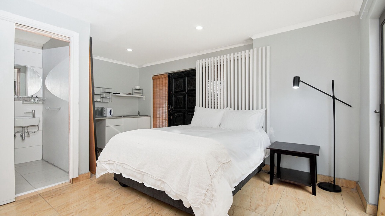Photo of Bedroom in Greater Johannesburg Metropolitan Area