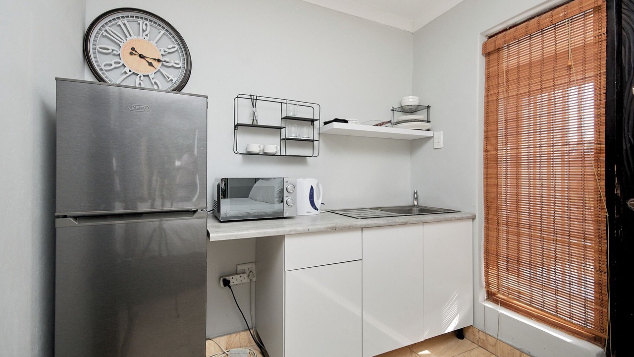 Photo of Kitchen in Greater Johannesburg Metropolitan Area