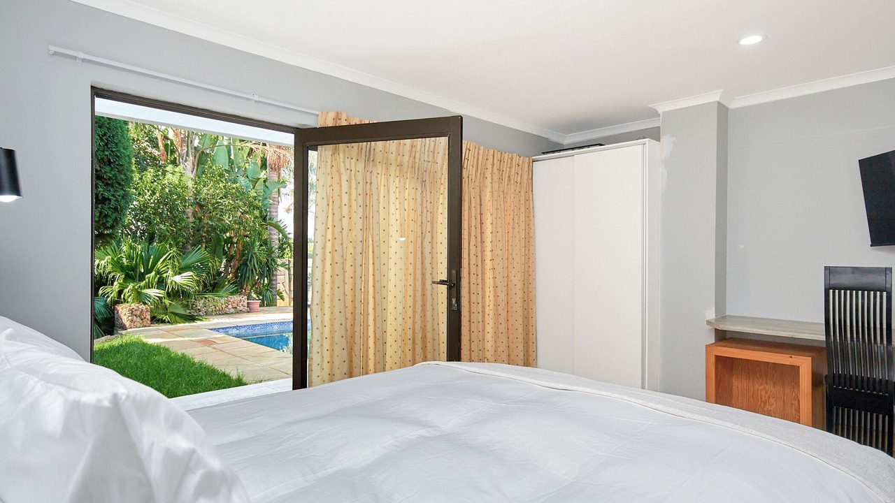 Photo of Bedroom in Greater Johannesburg Metropolitan Area