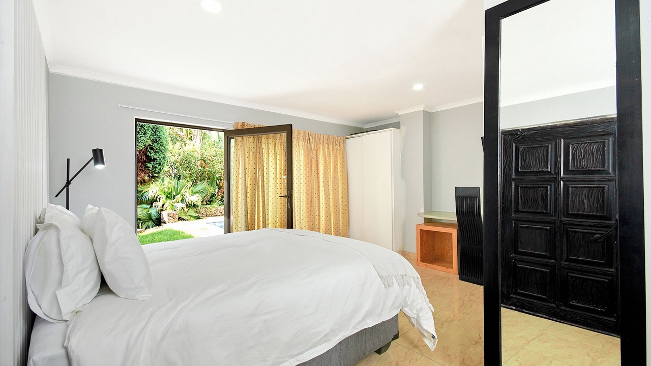 Photo of Bedroom in Greater Johannesburg Metropolitan Area