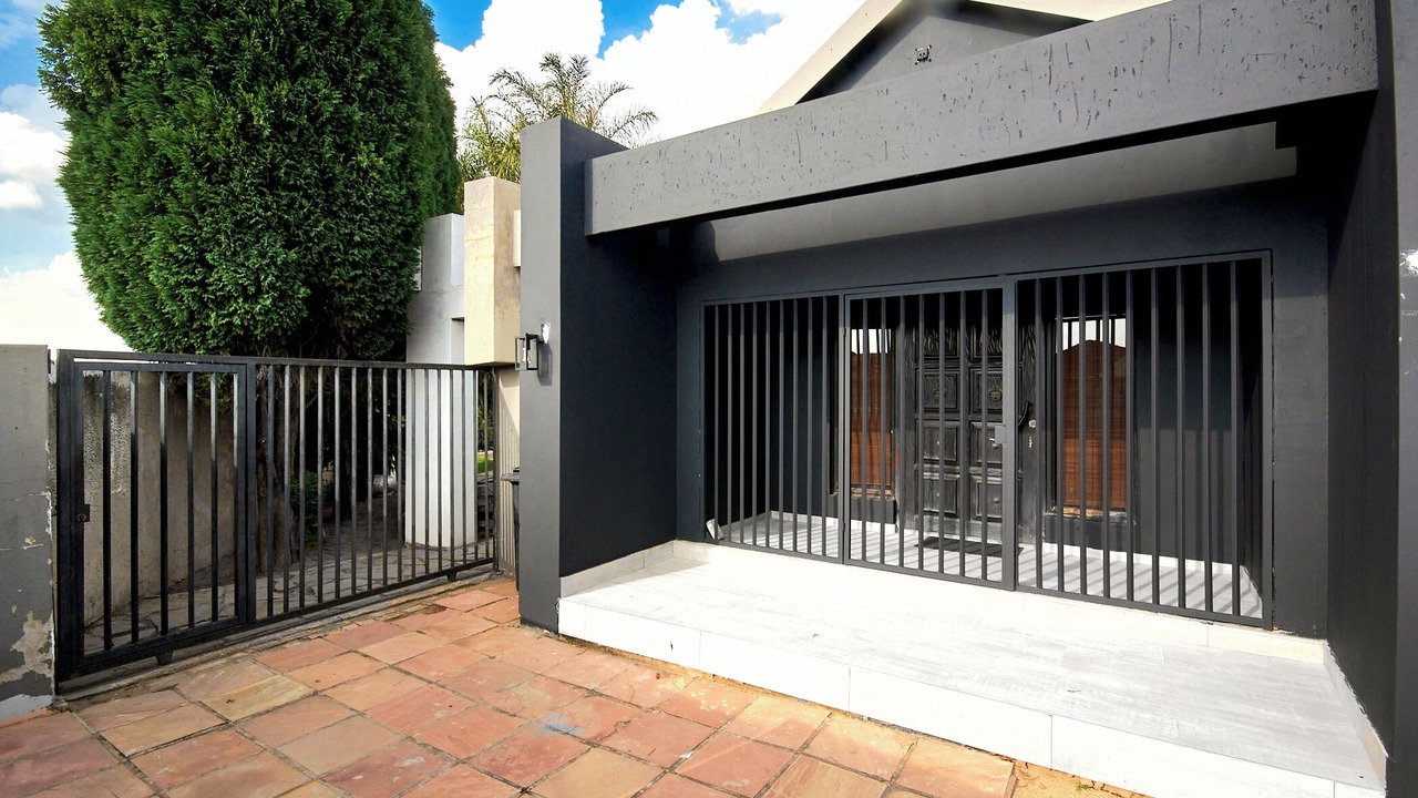 Photo of Outdoor in Greater Johannesburg Metropolitan Area