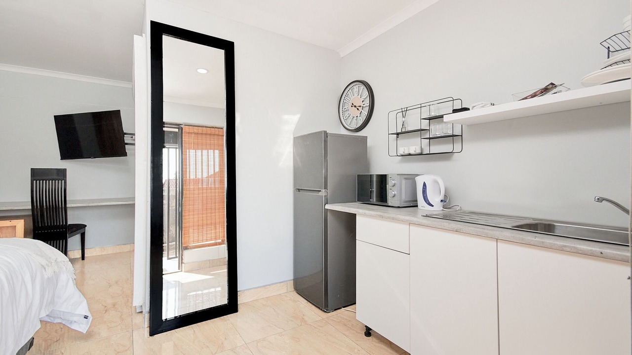 Photo of Bedroom in Greater Johannesburg Metropolitan Area