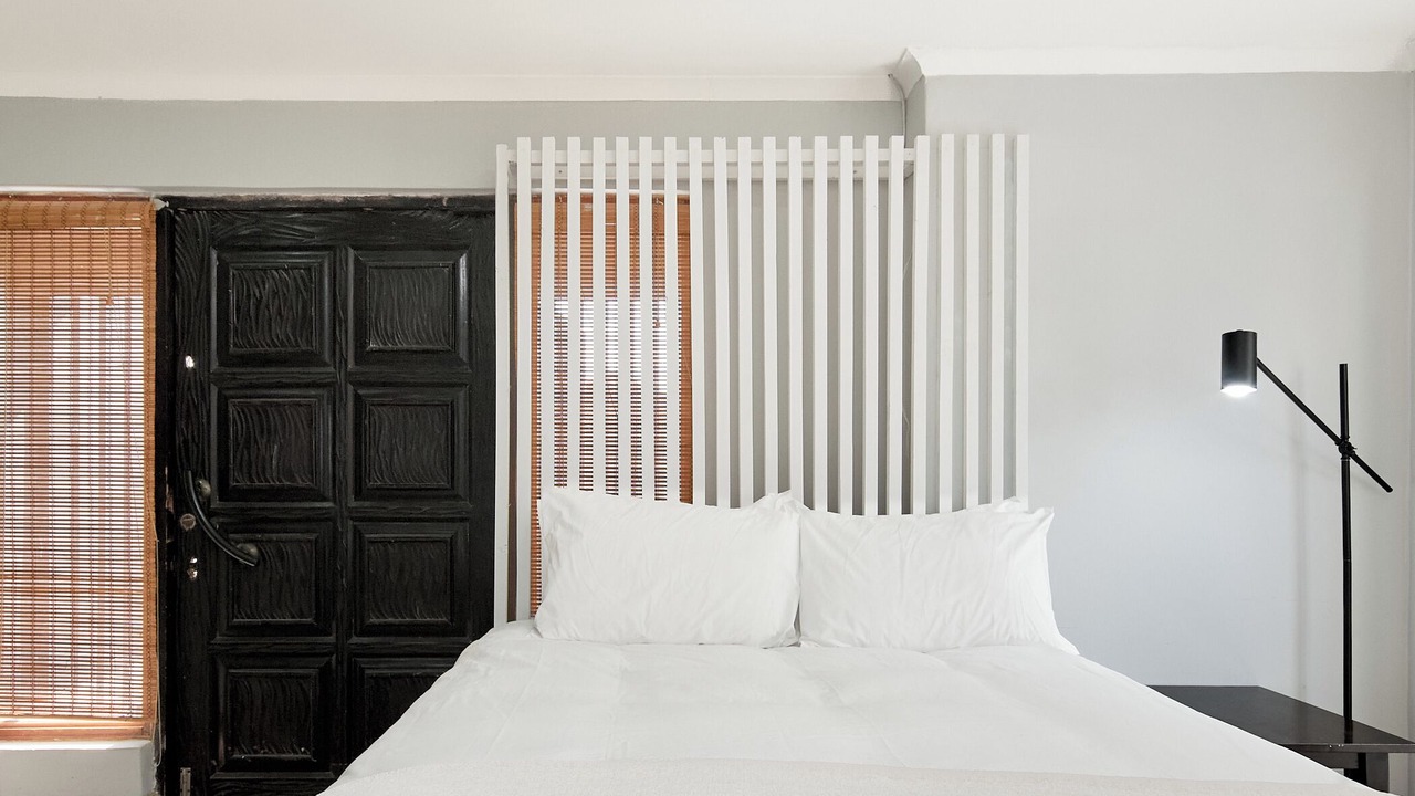 Photo of Bedroom in Greater Johannesburg Metropolitan Area