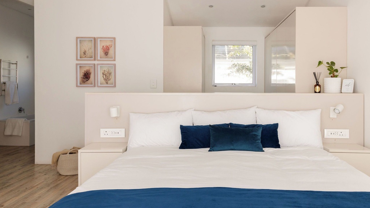 Photo of Bedroom in Shelley Point