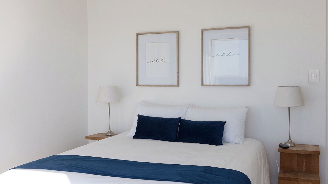 Photo of Bedroom in Shelley Point